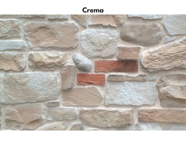 Wildstone Mix Toscana – Plaquettes de pierre avec une ambiance méditerranéenne chaleureuse Wildstone Mix Toscana – Plaquettes de pierre avec une ambiance méditerranéenne chaleureuse