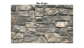 Wildstone Mix Grigio