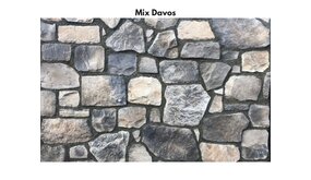 Wildstone Mix Davos