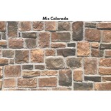 Wildstone Mix Colorado Wildstone Mix Colorado