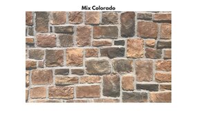 Wildstone Mix Colorado