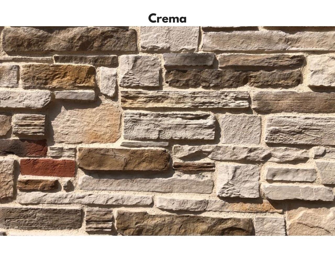 Wildstone Mix Rustico – Plaquettes de parement en pierre au profil rustique naturel Wildstone Mix Rustico – Plaquettes de parement en pierre au profil rustique naturel