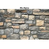 Wildstone Mix Alpina