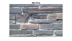 Wildstone Mix Tirol Wildstone Mix Tirol