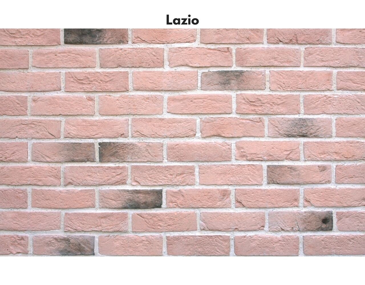 Wildstone Holland Brick – Plaquettes de parement avec aspect authentique de brique Wildstone Holland Brick – Plaquettes de parement avec aspect authentique de brique