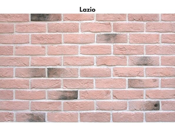 Wildstone Holland Brick – Plaquettes de parement avec aspect authentique de brique Wildstone Holland Brick – Plaquettes de parement avec aspect authentique de brique