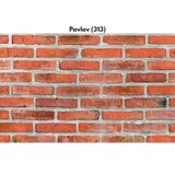 Wildstone Castle Brick