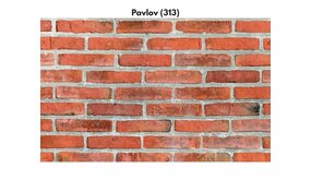 Wildstone Castle Brick