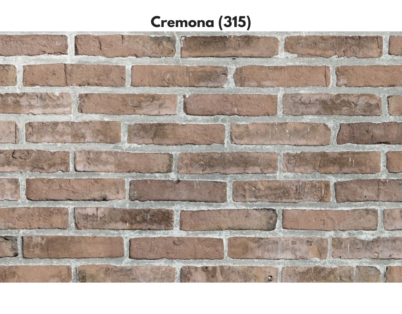 Wildstone Castle Brick – Steenstrips met klassieke baksteenuitstraling Wildstone Castle Brick – Steenstrips met klassieke baksteenuitstraling