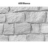 Biopietra Bergamo – Plaquettes de parement en pierre naturelle à la forme élégante et rectangulaire Biopietra Bergamo – Plaquettes de parement en pierre naturelle à la forme élégante et rectangulaire