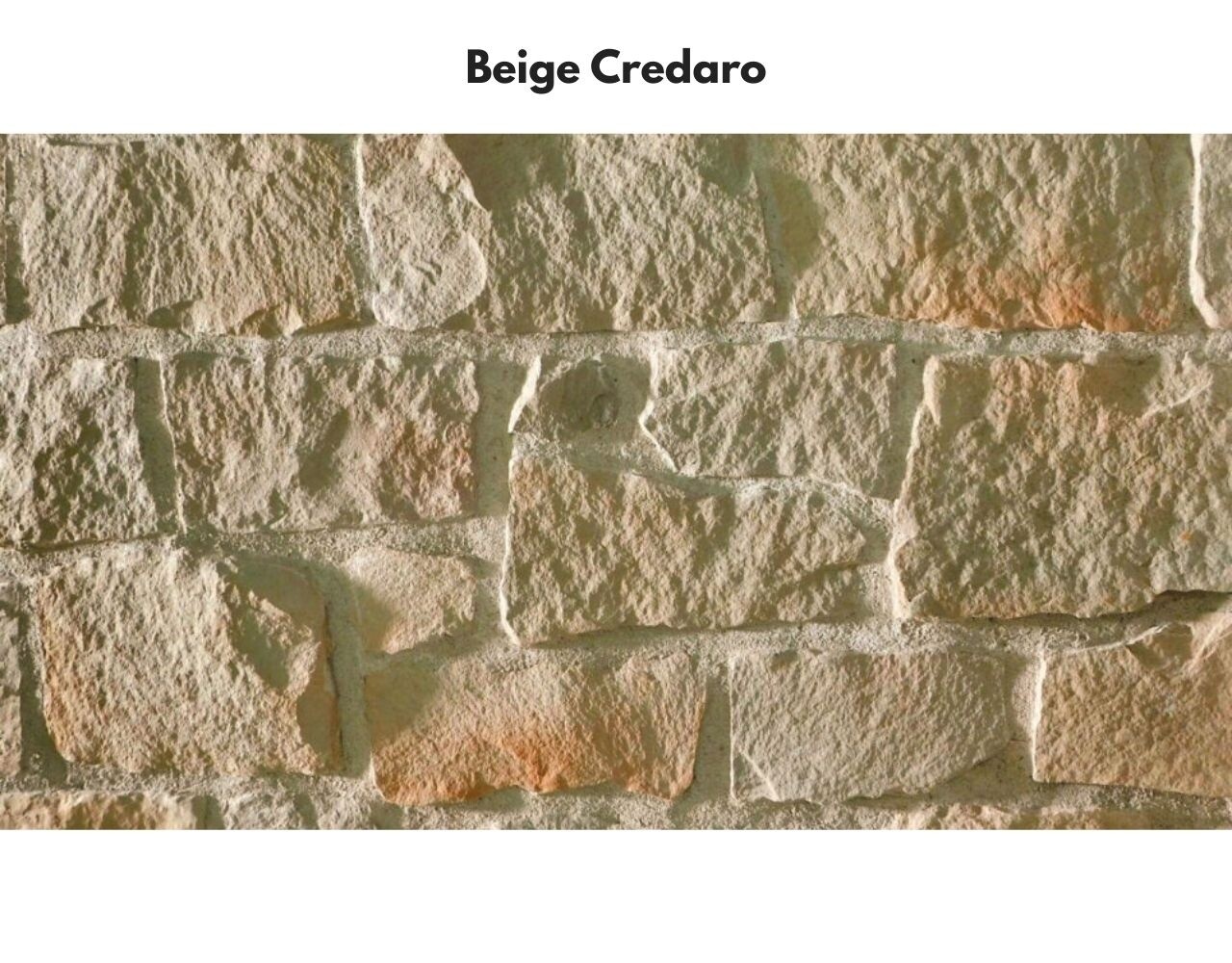 Biopietra Bergamo – Plaquettes de parement en pierre naturelle à la forme élégante et rectangulaire