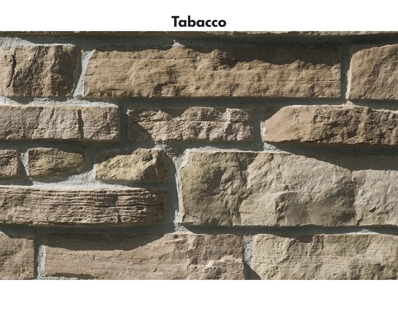 Biopietra Cortina – Plaquettes de parement en pierre à structure élégante et taillée