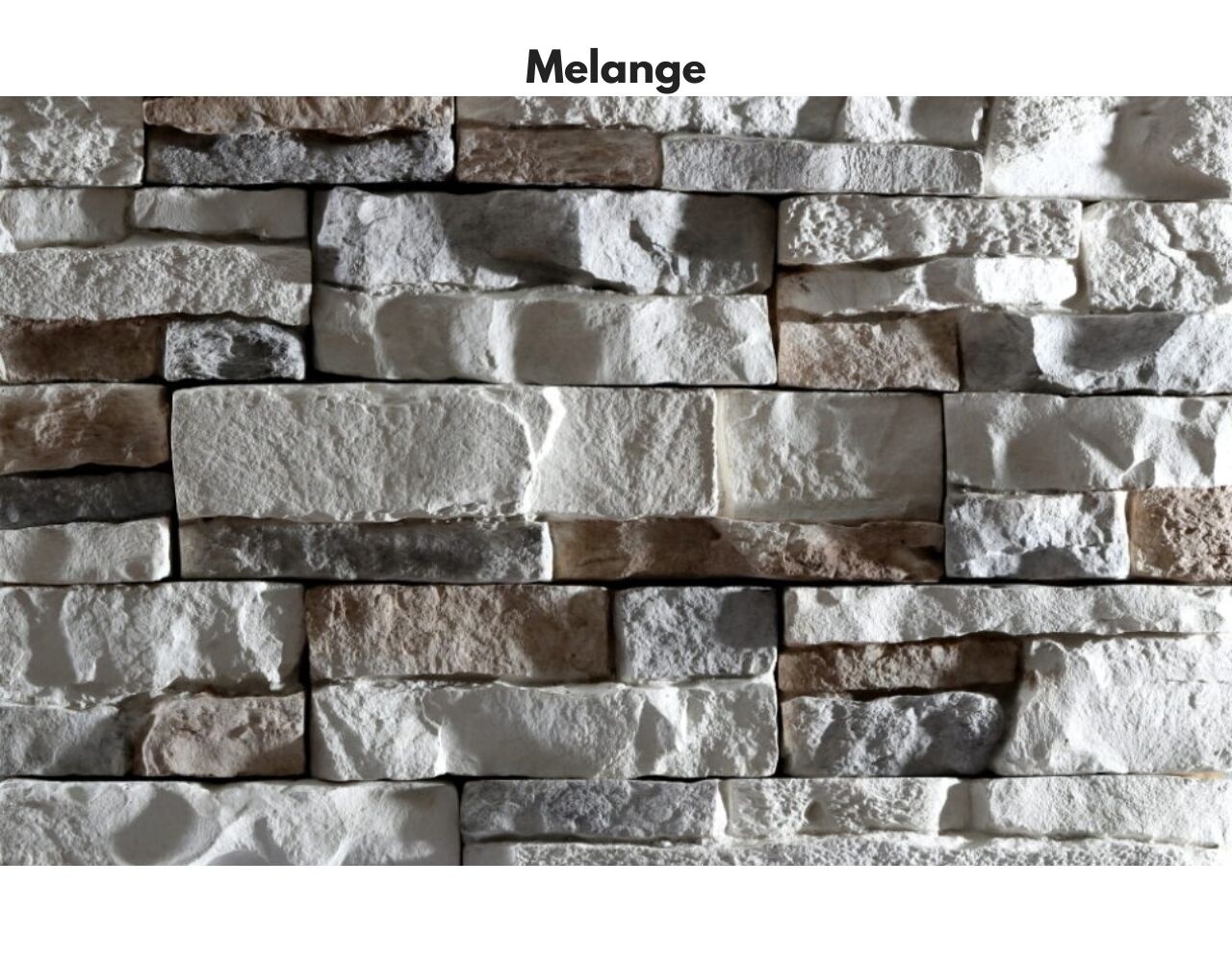 Biopietra Morenica – Plaquettes de parement avec un mélange naturel de blocs bruts et de lignes subtiles Biopietra Morenica – Plaquettes de parement avec un mélange naturel de blocs bruts et de lignes subtiles