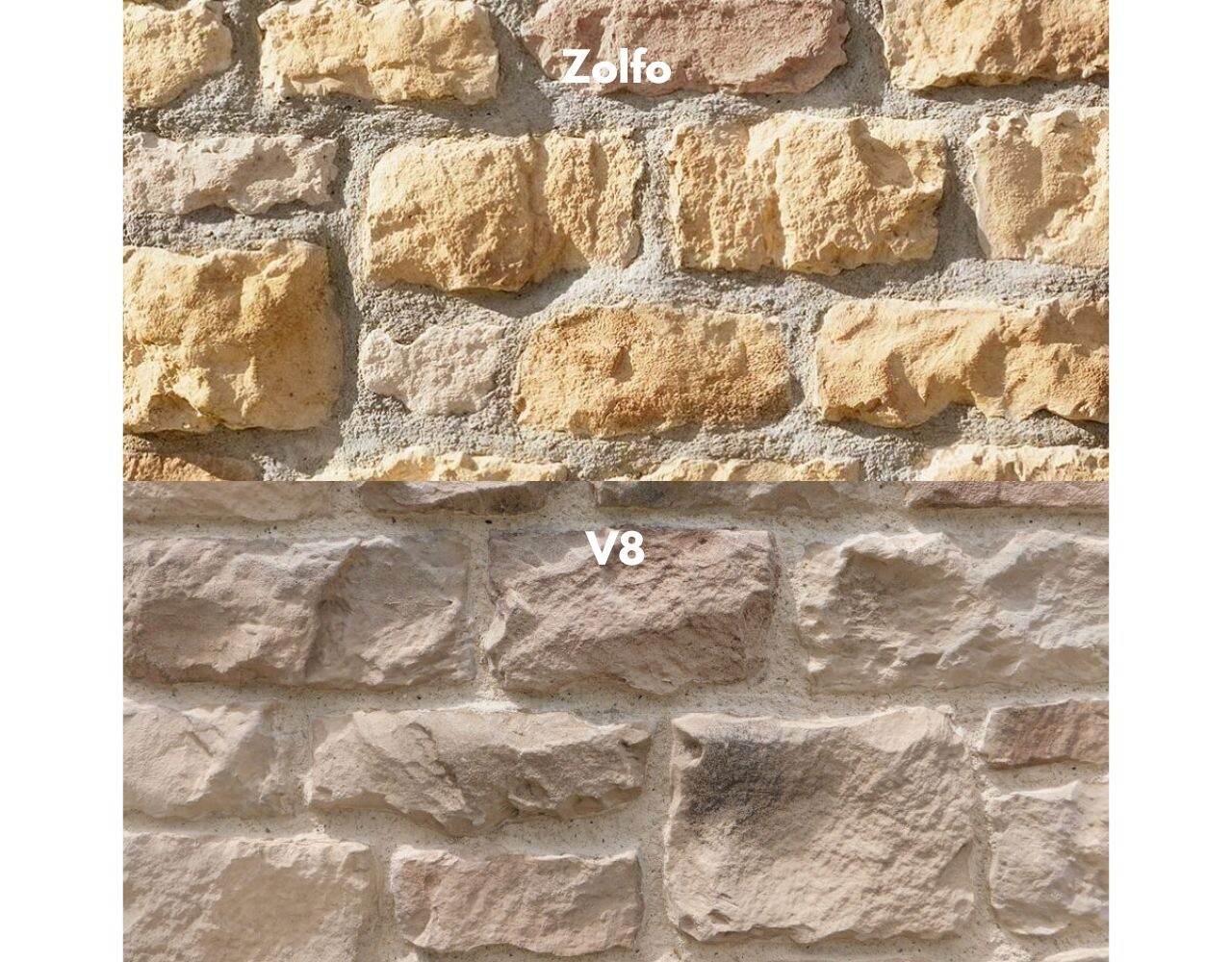 Biopietra Roccia – Steenstrips met Mediterrane, rustieke structuur en tijdloze charme