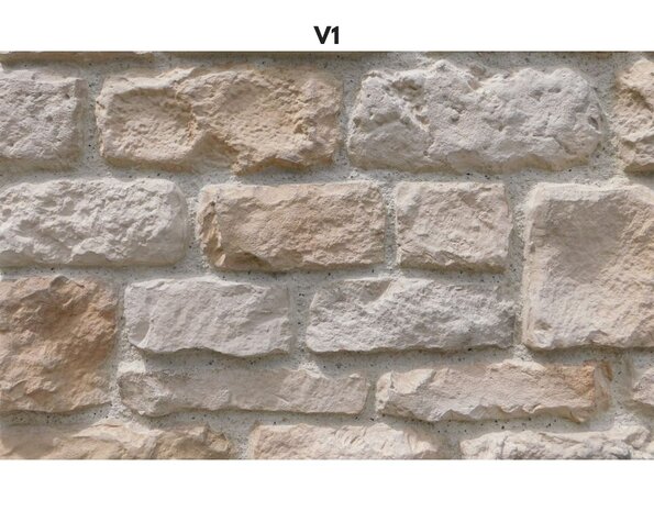 Biopietra Roccia – Plaquettes de parement à l’aspect rustique et au charme méditerranéen Biopietra Roccia – Plaquettes de parement à l’aspect rustique et au charme méditerranéen