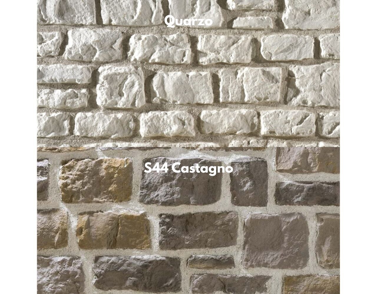 Biopietra Roccia – Plaquettes de parement à l’aspect rustique et au charme méditerranéen Biopietra Roccia – Plaquettes de parement à l’aspect rustique et au charme méditerranéen