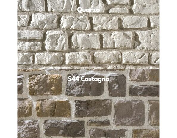 Biopietra Roccia – Steenstrips met Mediterrane, rustieke structuur en tijdloze charme