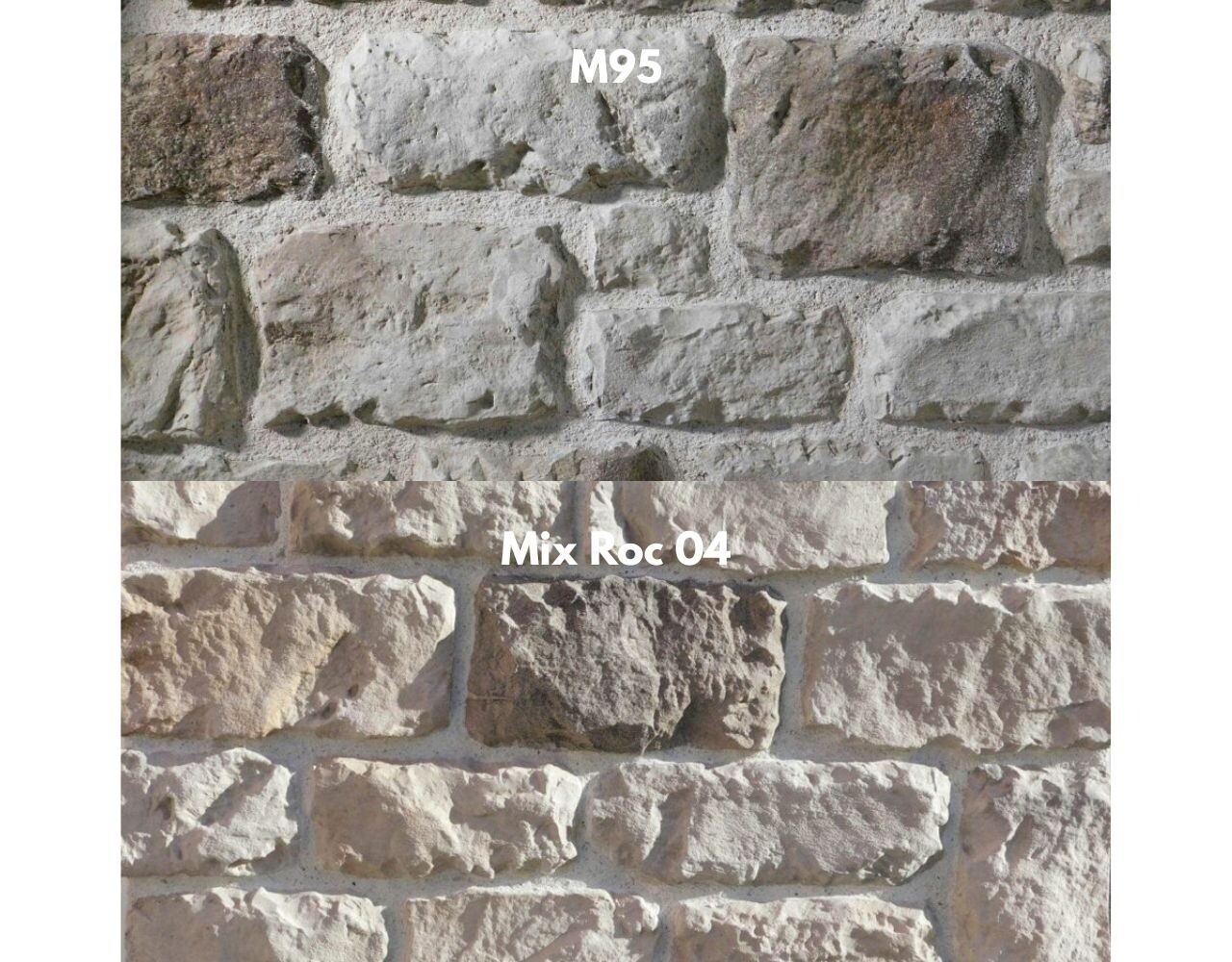 Biopietra Roccia – Plaquettes de parement à l’aspect rustique et au charme méditerranéen Biopietra Roccia – Plaquettes de parement à l’aspect rustique et au charme méditerranéen