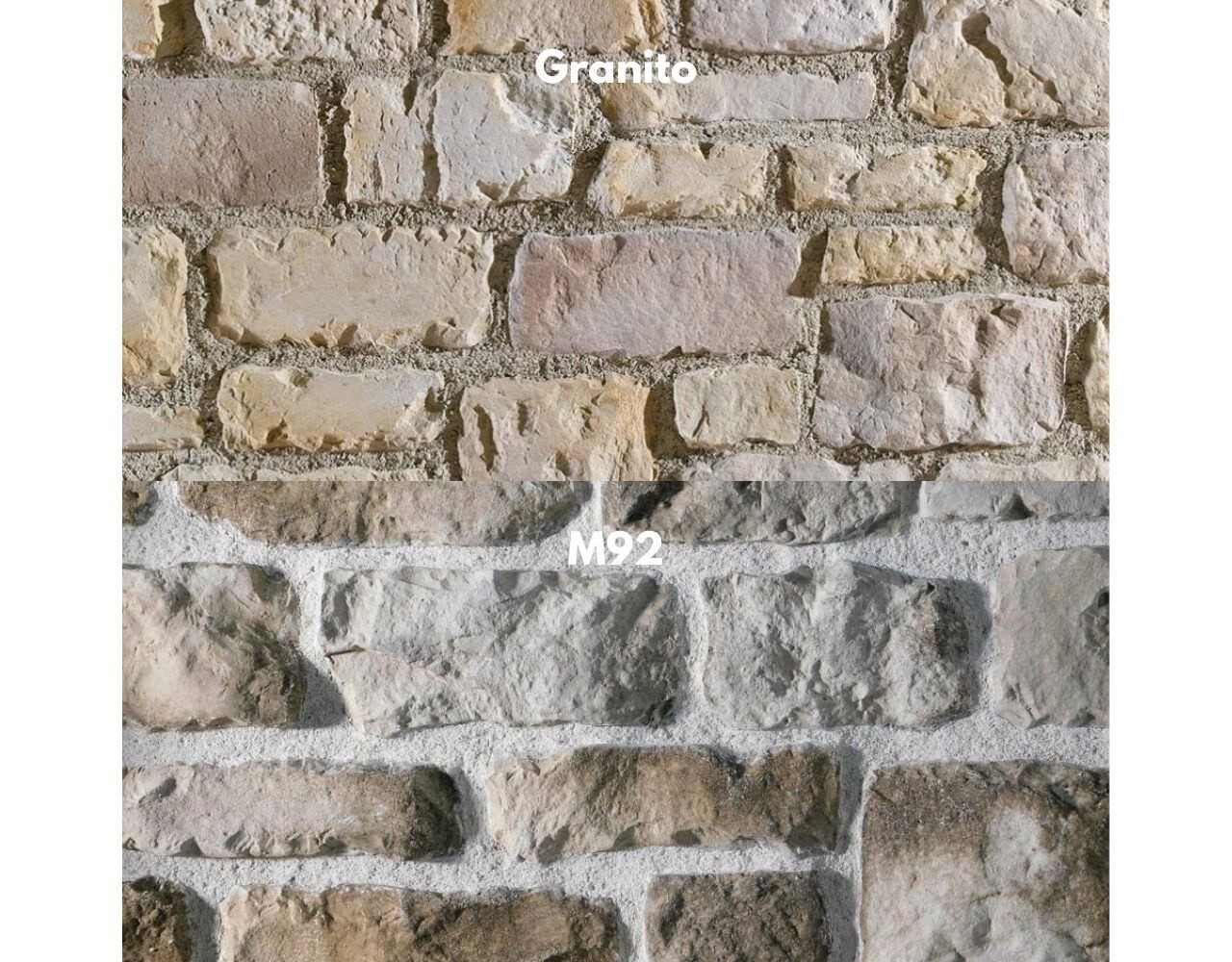 Biopietra Roccia – Plaquettes de parement à l’aspect rustique et au charme méditerranéen Biopietra Roccia – Plaquettes de parement à l’aspect rustique et au charme méditerranéen