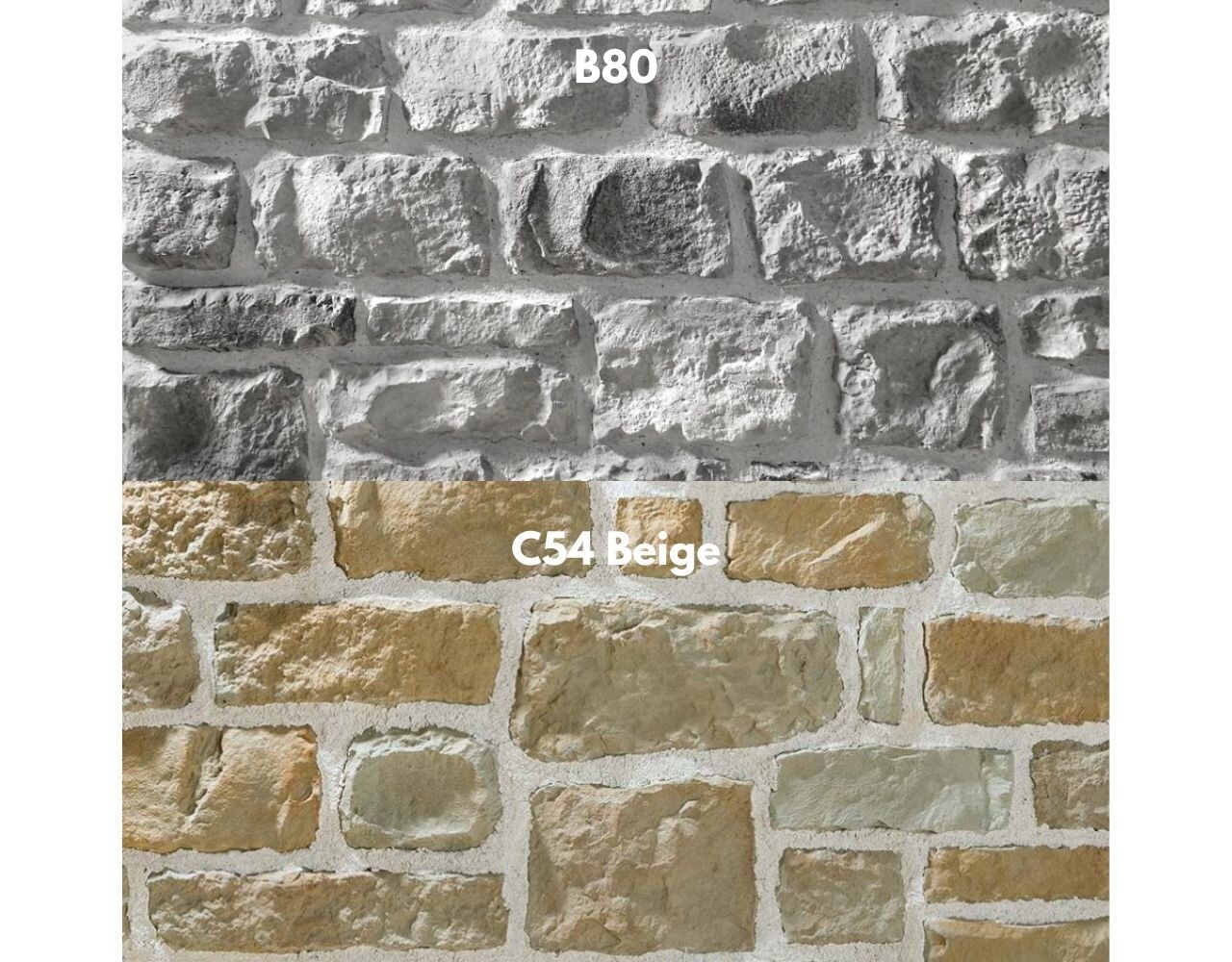 Biopietra Roccia – Steenstrips met Mediterrane, rustieke structuur en tijdloze charme