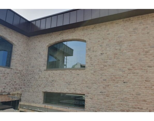 Biopietra Roccia – Steenstrips met Mediterrane, rustieke structuur en tijdloze charme