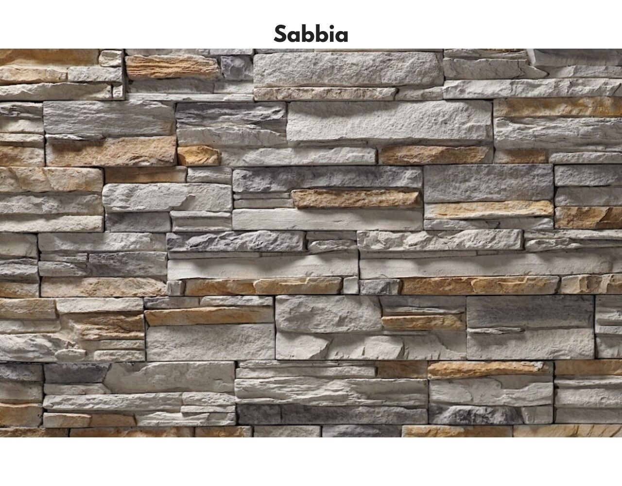 Biopietra Scaglia Carsica – Steenstrips met een robuuste kalksteenlook Biopietra Scaglia Carsica – Steenstrips met een robuuste kalksteenlook