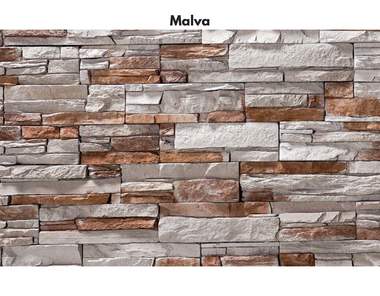 Biopietra Scaglia Carsica – Steenstrips met een robuuste kalksteenlook Biopietra Scaglia Carsica – Steenstrips met een robuuste kalksteenlook