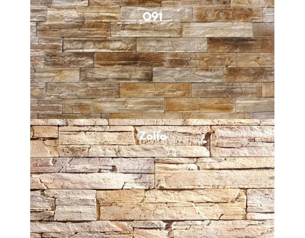 Biopietra Scaglia Marmolada – Plaquettes de parement en calcaire stratifié au look raffiné Biopietra Scaglia Marmolada – Plaquettes de parement en calcaire stratifié au look raffiné