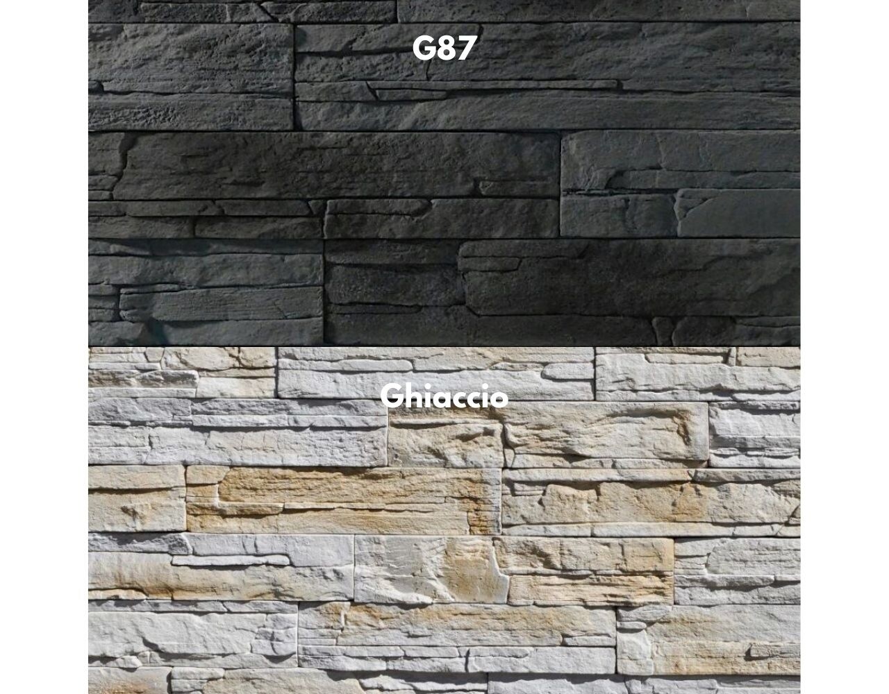 Biopietra Scaglia Marmolada – Plaquettes de parement en calcaire stratifié au look raffiné Biopietra Scaglia Marmolada – Plaquettes de parement en calcaire stratifié au look raffiné