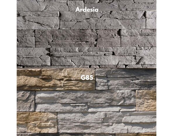 Biopietra Scaglia Marmolada – Gelaagde kalksteenstrips met een verfijnde uitstraling Biopietra Scaglia Marmolada – Gelaagde kalksteenstrips met een verfijnde uitstraling