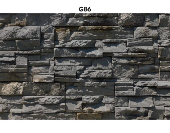 Biopietra Scaglia Montebello – Plaquettes de parement en pierre calcaire élégante Biopietra Scaglia Montebello – Plaquettes de parement en pierre calcaire élégante