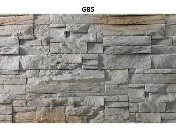 Biopietra Scaglia Montebello – Plaquettes de parement en pierre calcaire élégante Biopietra Scaglia Montebello – Plaquettes de parement en pierre calcaire élégante