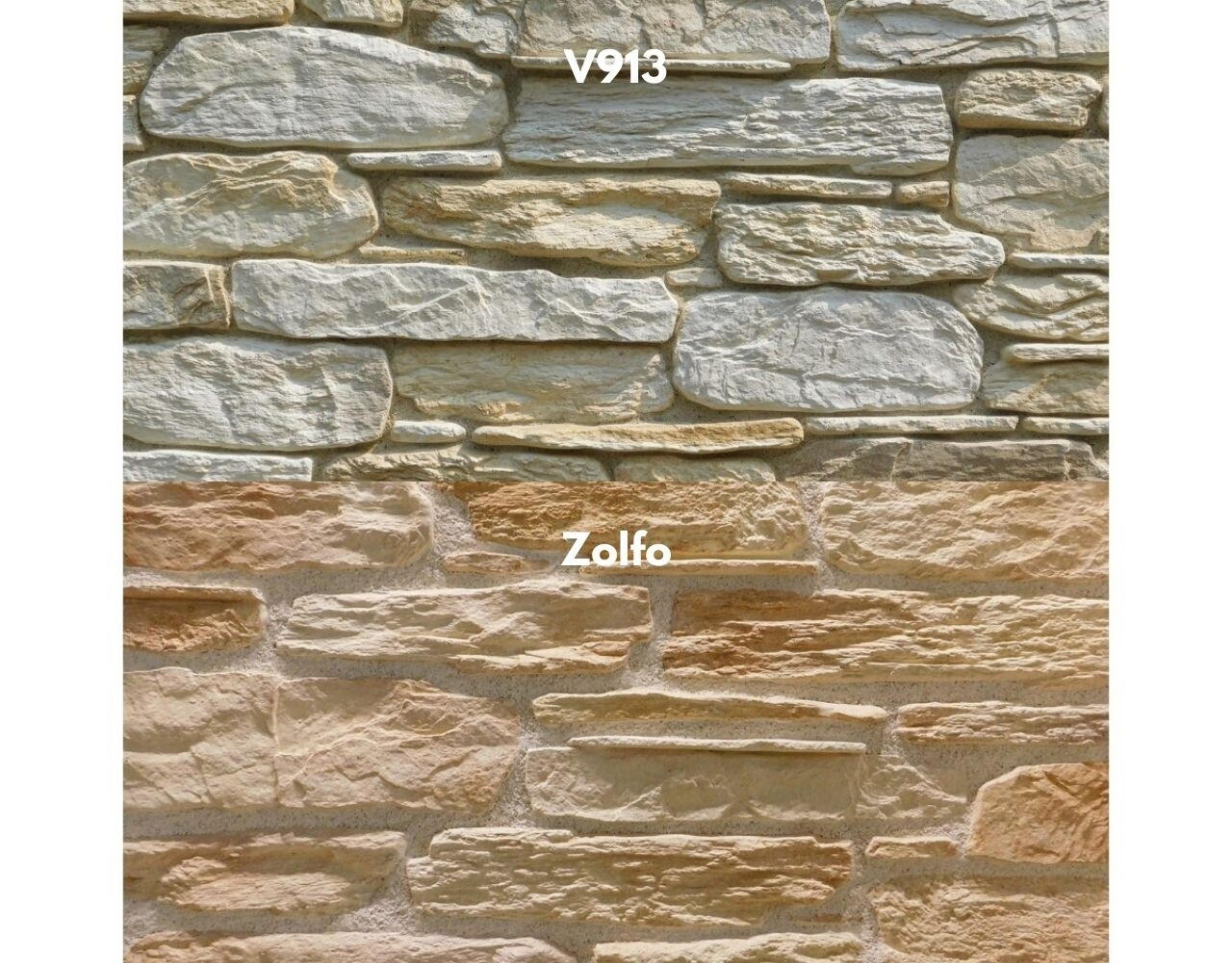 Biopietra Sierra Nevada – Natuurlijke kalksteen steenstrips met karakter