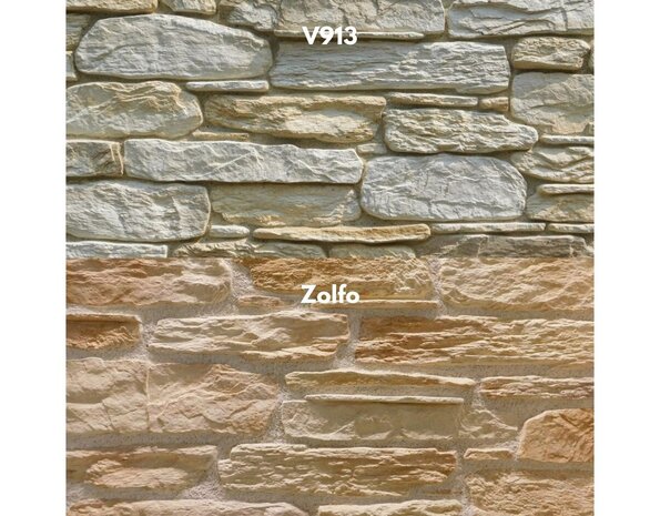 Biopietra Sierra Nevada – Parements en pierre calcaire naturelle avec du caractère Biopietra Sierra Nevada – Parements en pierre calcaire naturelle avec du caractère