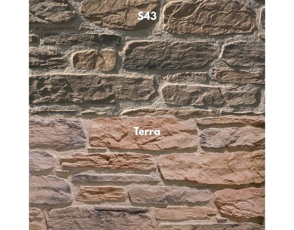 Biopietra Sierra Nevada – Parements en pierre calcaire naturelle avec du caractère Biopietra Sierra Nevada – Parements en pierre calcaire naturelle avec du caractère