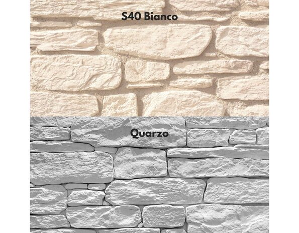 Biopietra Sierra Nevada – Parements en pierre calcaire naturelle avec du caractère Biopietra Sierra Nevada – Parements en pierre calcaire naturelle avec du caractère