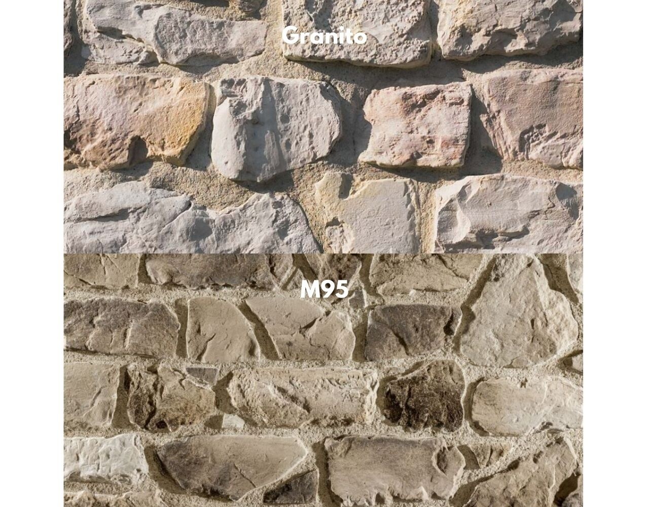 Biopietra Stelvio – Plaquettes de parement avec léger relief et teintes chaleureuses de pierre calcaire Biopietra Stelvio – Plaquettes de parement avec léger relief et teintes chaleureuses de pierre calcaire