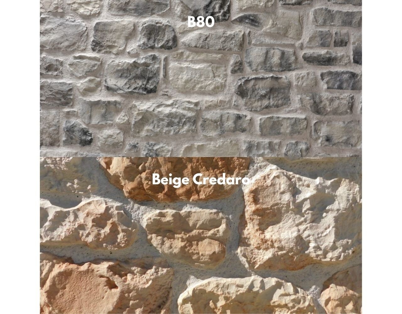 Biopietra Stelvio – Steenstrips met licht reliëf en warme kalksteentinten Biopietra Stelvio – Steenstrips met licht reliëf en warme kalksteentinten