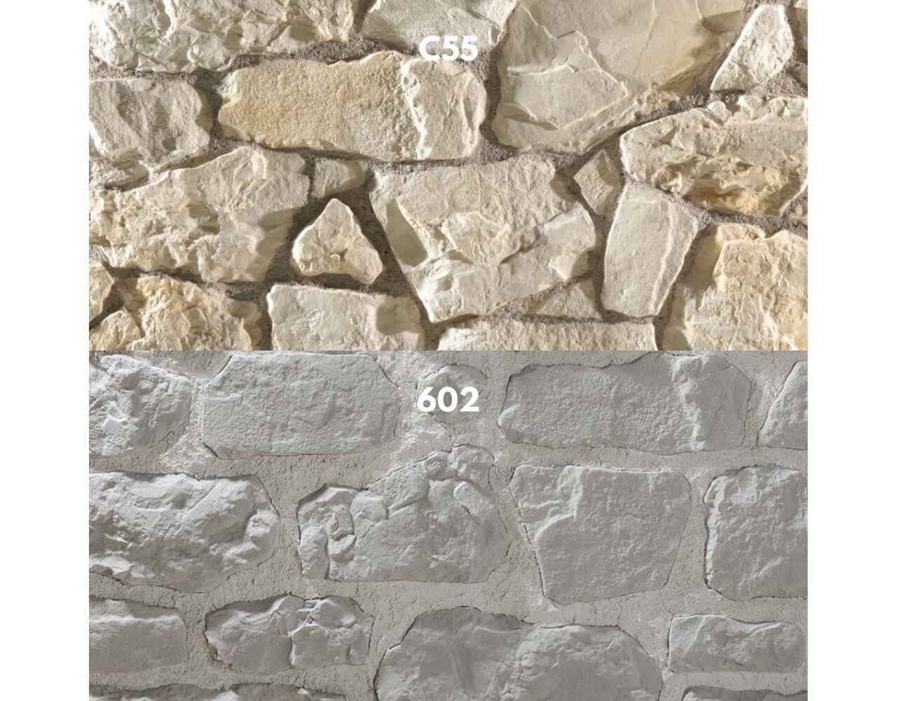 Biopietra Stelvio – Plaquettes de parement avec léger relief et teintes chaleureuses de pierre calcaire Biopietra Stelvio – Plaquettes de parement avec léger relief et teintes chaleureuses de pierre calcaire