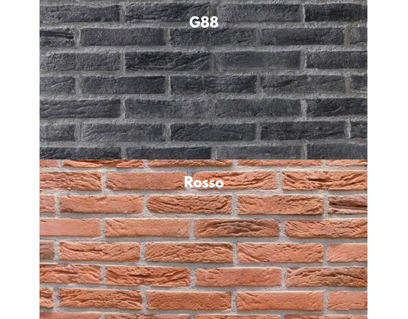 Biopietra Listello Toscana 1,5 – Steenstrips met verfijnde textuur en warme aardetinten Biopietra Listello Toscana 1,5 – Steenstrips met verfijnde textuur en warme aardetinten