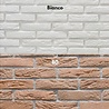 Biopietra Listello Toscana 1,5 – Plaquettes avec texture subtile et teintes chaudes naturelles Biopietra Listello Toscana 1,5 – Plaquettes avec texture subtile et teintes chaudes naturelles