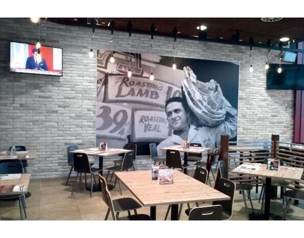 Biopietra Listello Toscana 1,5 – Steenstrips met verfijnde textuur en warme aardetinten Biopietra Listello Toscana 1,5 – Steenstrips met verfijnde textuur en warme aardetinten