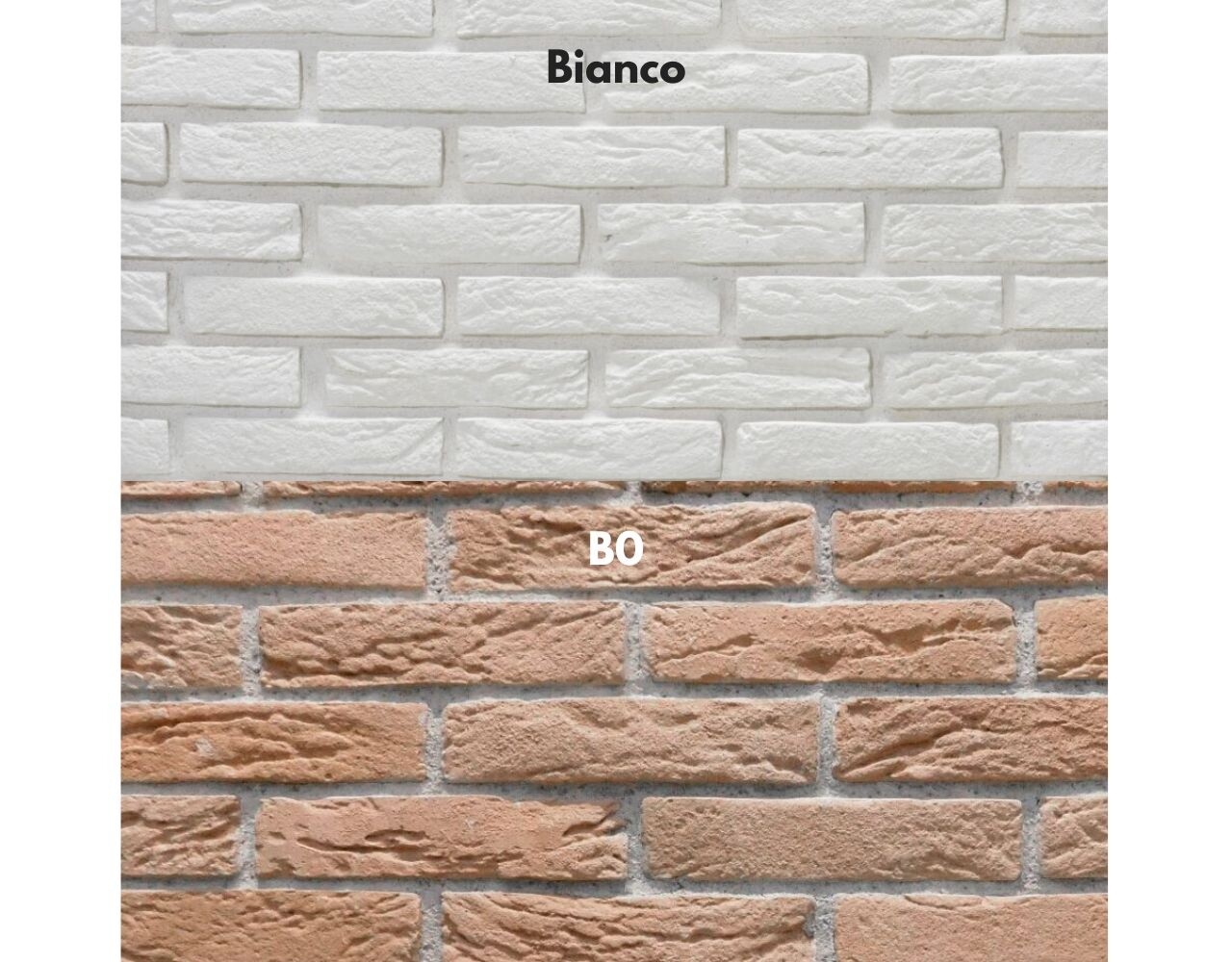 Biopietra Listello Toscana 3 – Plaquettes avec texture subtile et teintes chaudes naturelles