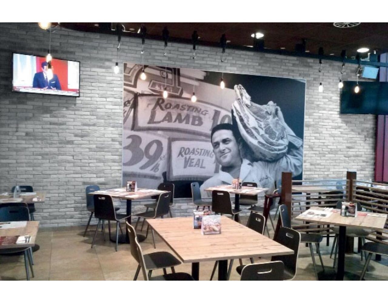 Biopietra Listello Toscana 3 – Plaquettes avec texture subtile et teintes chaudes naturelles