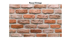 Biopietra Listello Mattone Antico Biopietra Listello Mattone Antico