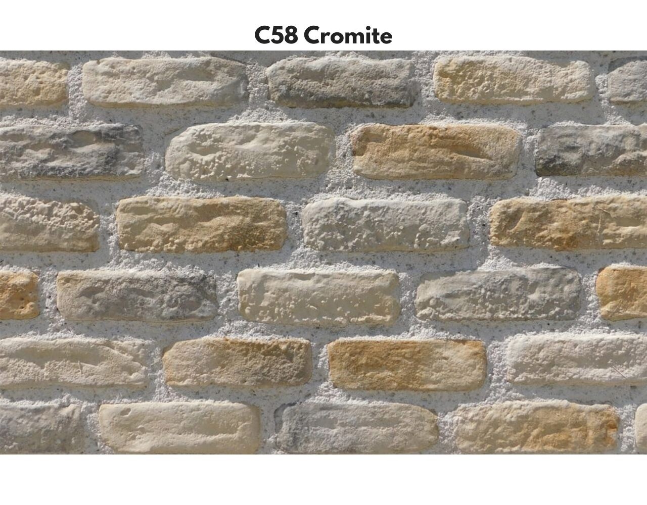 Biopietra Listello Mattone Antico – Plaquettes de parement au look de brique ancienne Biopietra Listello Mattone Antico – Plaquettes de parement au look de brique ancienne