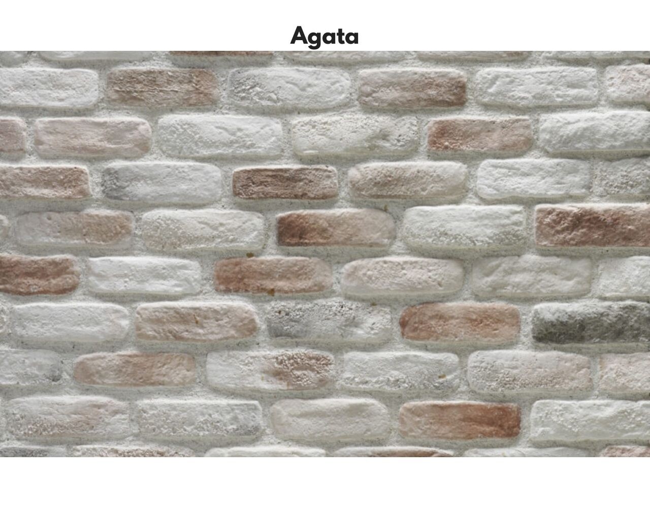 Biopietra Listello Mattone Antico – Plaquettes de parement au look de brique ancienne Biopietra Listello Mattone Antico – Plaquettes de parement au look de brique ancienne