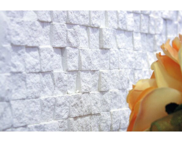 Biopietra Firenze – Plaquettes de parement uniques avec une structure en relief caractéristique Biopietra Firenze – Plaquettes de parement uniques avec une structure en relief caractéristique