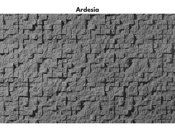 Biopietra Firenze – Unieke steenstrips met een karaktervolle reliëfstructuur