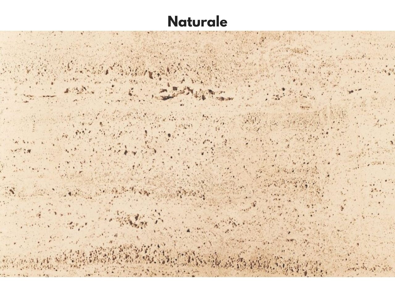 Biopietra Travertino – Plaquettes de parement avec aspect travertin naturel Biopietra Travertino – Plaquettes de parement avec aspect travertin naturel